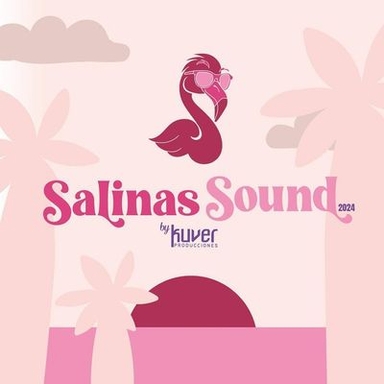 Salinas Sound 2024 Logo