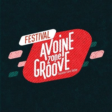 Avoine Zone Groove 2024 Logo