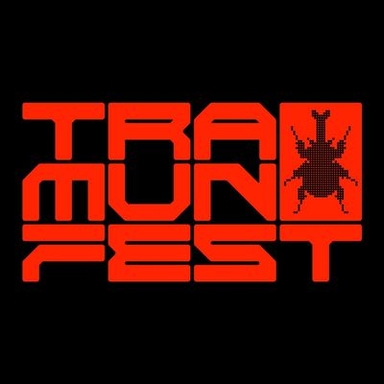 Tramunfest 2024 Logo