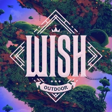 WiSH Outdoor 2024 Logo