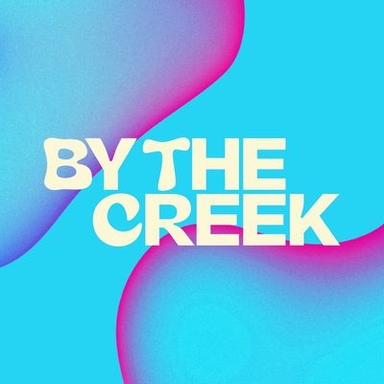 By The Creek 2024 Logo