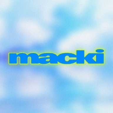 Macki Music Festival 2024 Logo