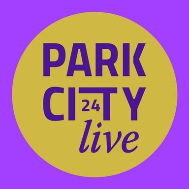 ParkCity Live 2024 Logo