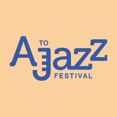 A to JazZ Festival 2024 Logo