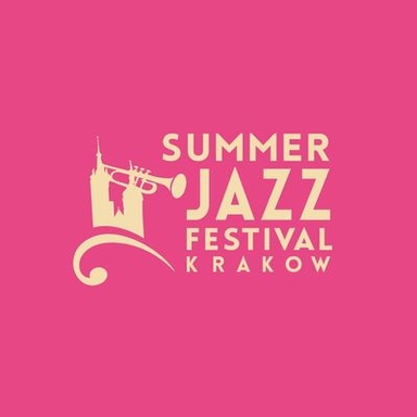 Summer Jazz Festival Kraków 2024 Logo