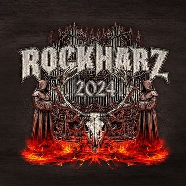 Rockharz Open Air 2024 Logo