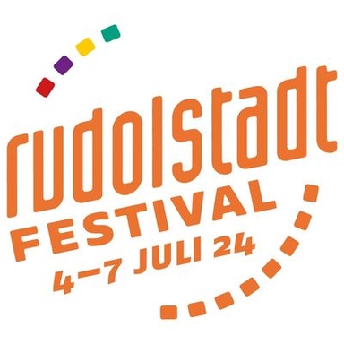 Rudolstadt-Festival 2024 Logo