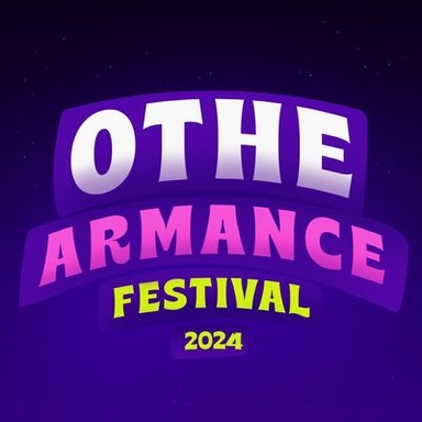 Othe Armance Festival 2024 Logo