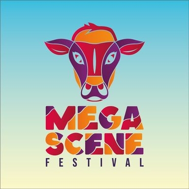 Festival Megascene 2024 Logo