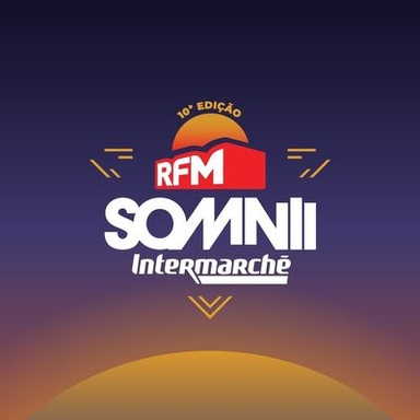 RFM SOMNII 2024 Logo