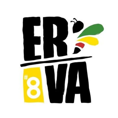 ERVA Festival 2024 Logo