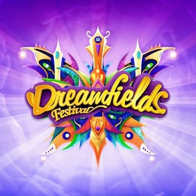 Dreamfields 2024 Logo