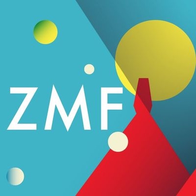 Zelt-Musik-Festival 2024 Logo