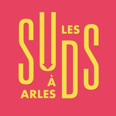 Les Suds, à Arles 2024 Logo