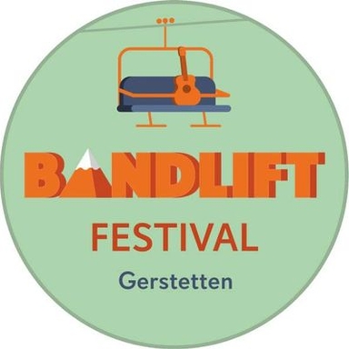 Bandlift Festival 2024 Logo