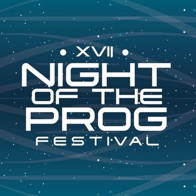 Night of the Prog Festival 2024 Logo