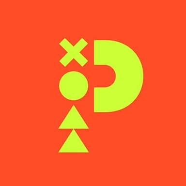 Positivus Festival 2024 Logo