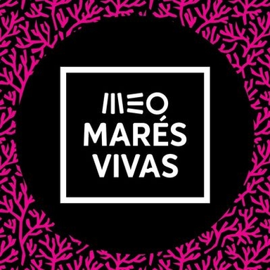 MEO Marés Vivas 2024 Logo