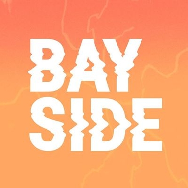 Bayside Festival 2024 Logo