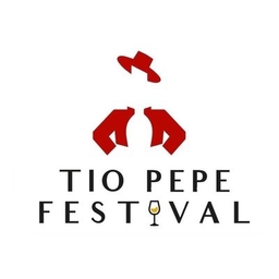 Tío Pepe Festival 2024 Logo