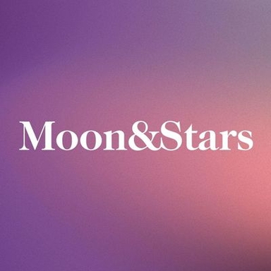 Moon&Stars 2024 Logo