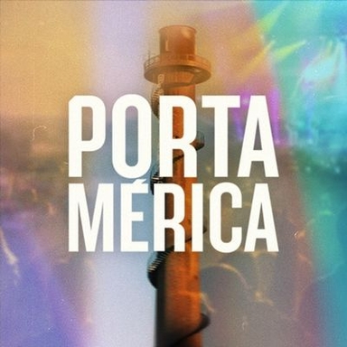 PortAmérica 2024 Logo