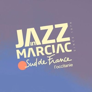 Jazz in Marciac 2024 Logo