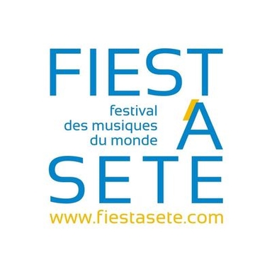 Festival Fiest'A Sète 2024 Logo