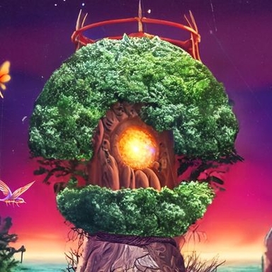 Sunrise Festival 2024 Logo