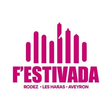 F’Estivada 2024 Logo