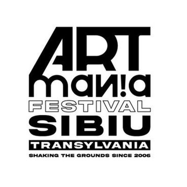 ARTmania Festival 2024 Logo