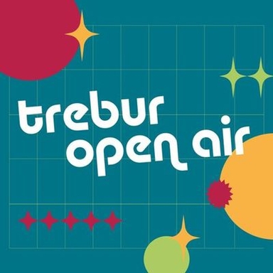 Trebur Open Air 2024 Logo