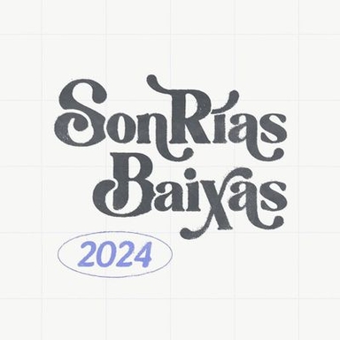 SonRías Baixas 2024 Logo