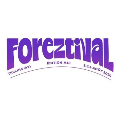 Foreztival 2024 Logo