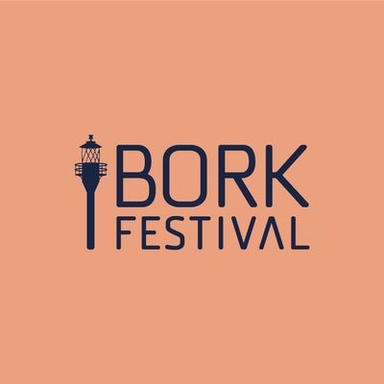 Bork Festival 2024 Logo