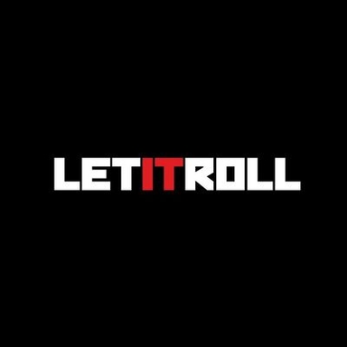 Let It Roll 2024 Logo