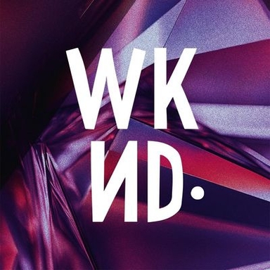 Weekend Festival 2024 Logo