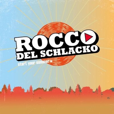 Rocco del Schlacko 2024 Logo