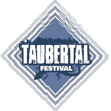 Taubertal Festival 2024 Logo