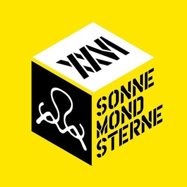 Sonnemondsterne Festival 2024 Logo