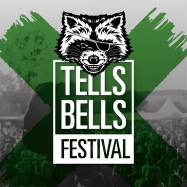 Tells Bells Festival 2024 Logo