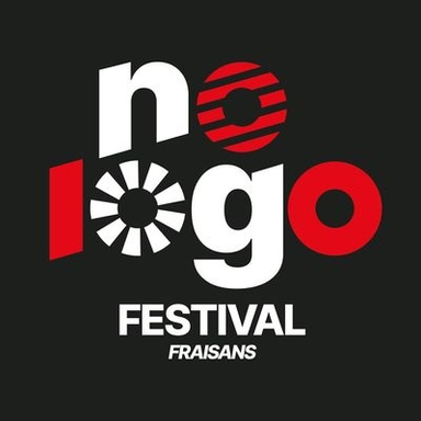 No Logo Festival 2024 Logo