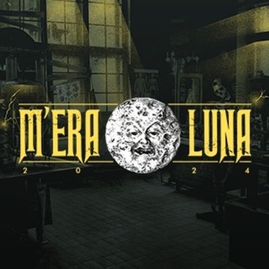 M'era Luna 2024 Logo