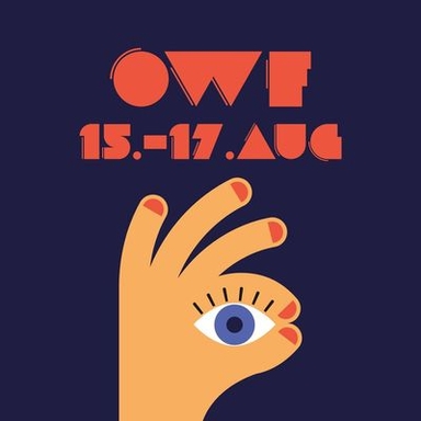 Obstwiesenfestival 2024 Logo