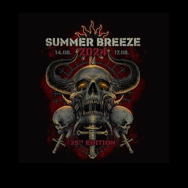 Summer Breeze Open Air 2024 Logo