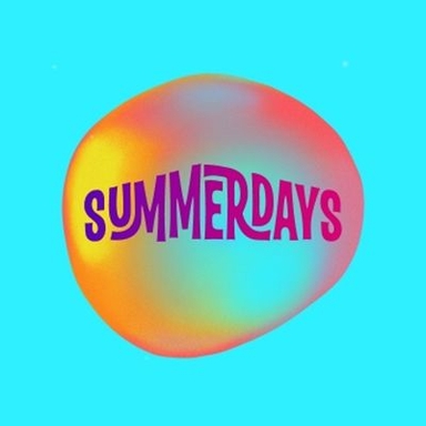 Summerdays 2024 Logo