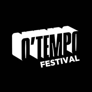 Festival O'Tempo 2024 Logo