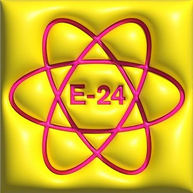 Electron Festival 2024 Logo