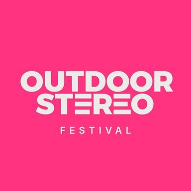 Outdoor Stereo Festival 2024 Logo