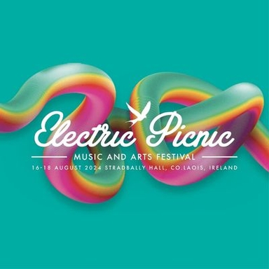 Electric Picnic 2024 Logo